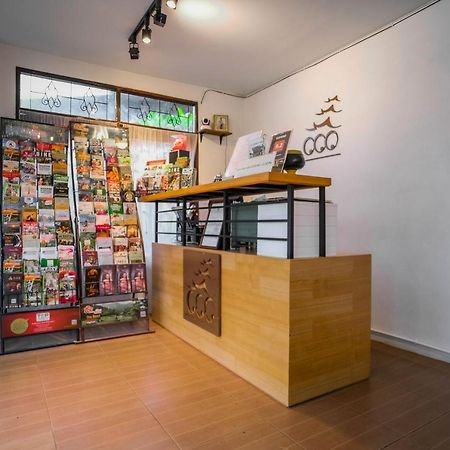 Samsibsanhostel เชียงใหม่ ภายนอก รูปภาพ