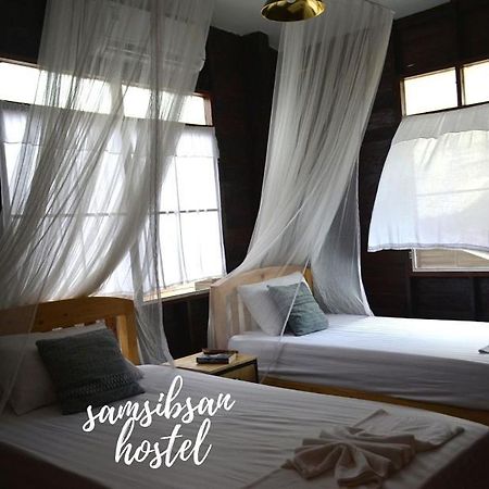 Samsibsanhostel เชียงใหม่ ภายนอก รูปภาพ