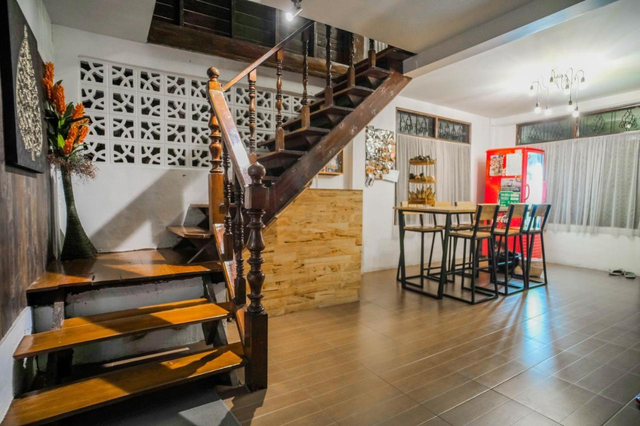 Samsibsanhostel เชียงใหม่ ภายนอก รูปภาพ
