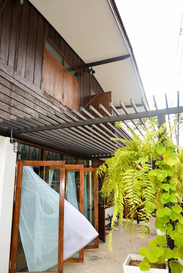 Samsibsanhostel เชียงใหม่ ภายนอก รูปภาพ