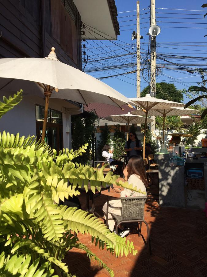 Samsibsanhostel เชียงใหม่ ภายนอก รูปภาพ