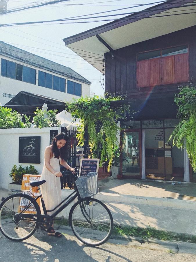 Samsibsanhostel เชียงใหม่ ภายนอก รูปภาพ