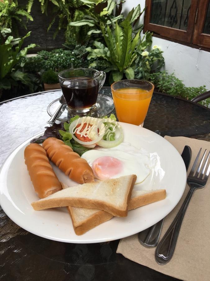 Samsibsanhostel เชียงใหม่ ภายนอก รูปภาพ