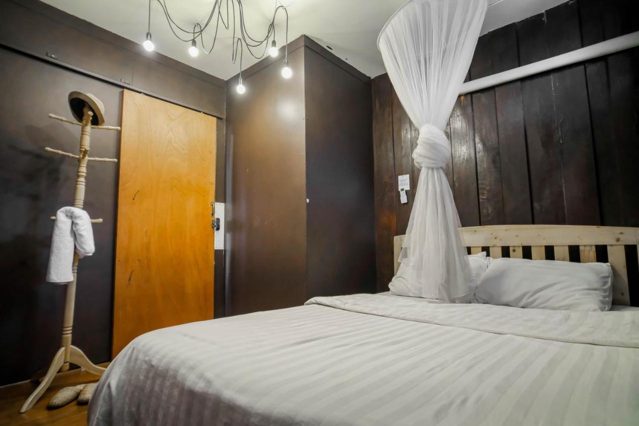 Samsibsanhostel เชียงใหม่ ภายนอก รูปภาพ