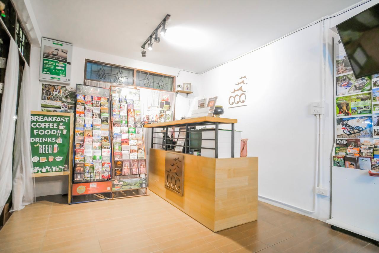 Samsibsanhostel เชียงใหม่ ภายนอก รูปภาพ
