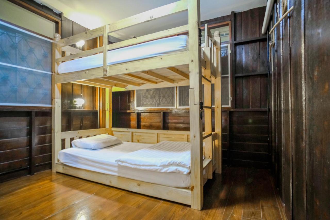 Samsibsanhostel เชียงใหม่ ภายนอก รูปภาพ