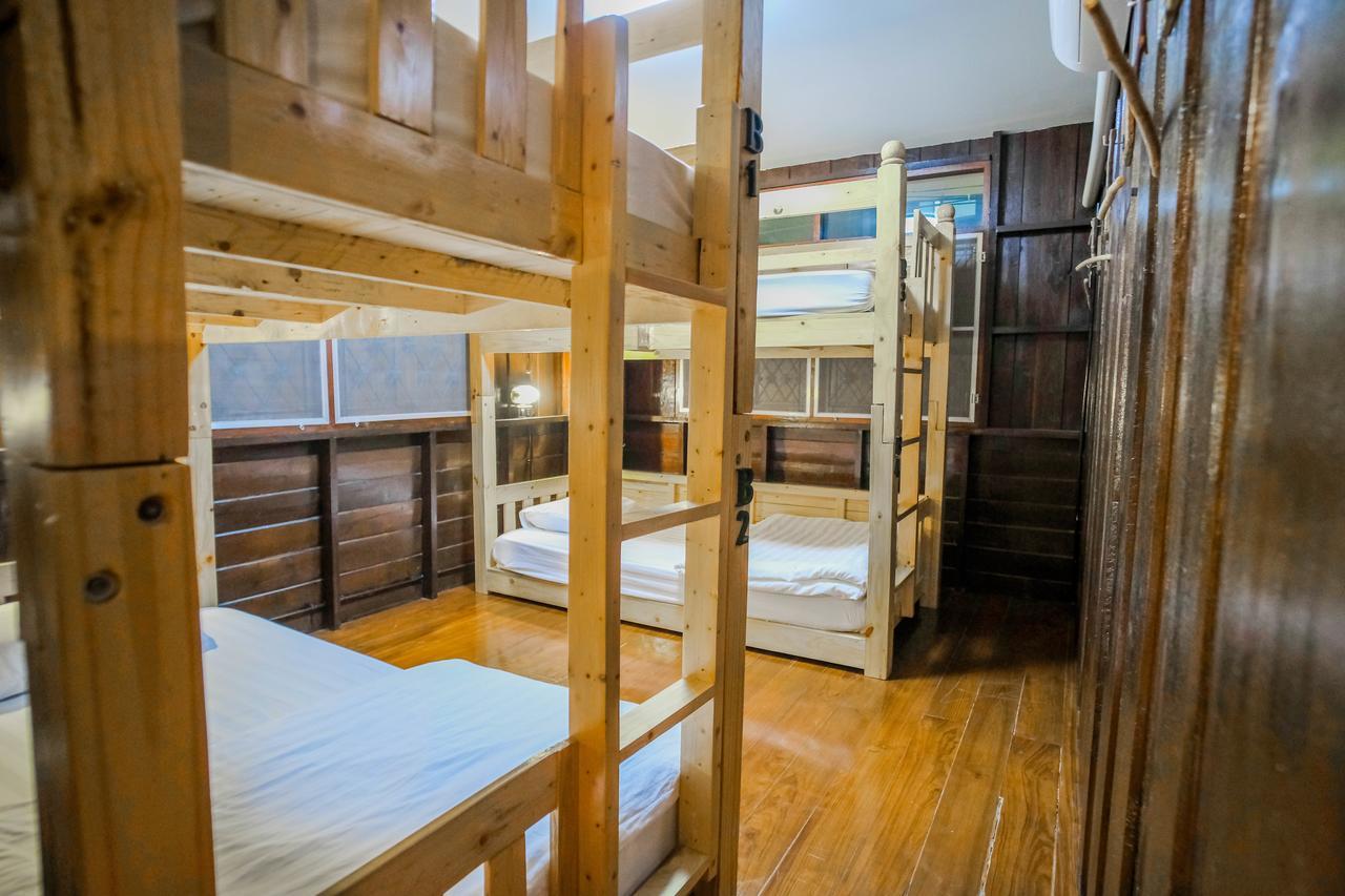 Samsibsanhostel เชียงใหม่ ภายนอก รูปภาพ