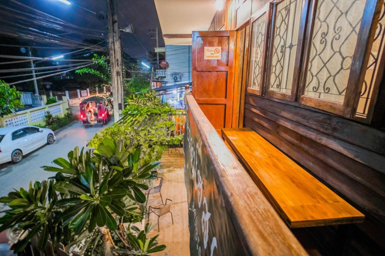 Samsibsanhostel เชียงใหม่ ภายนอก รูปภาพ