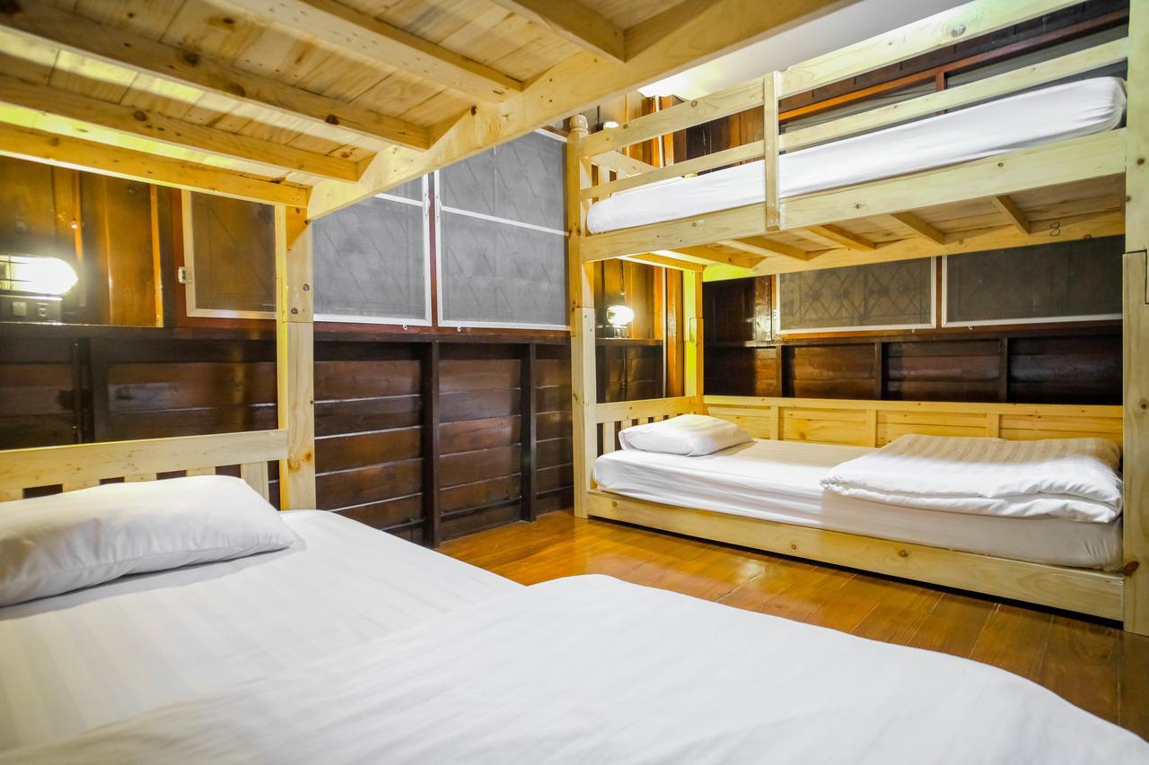 Samsibsanhostel เชียงใหม่ ภายนอก รูปภาพ