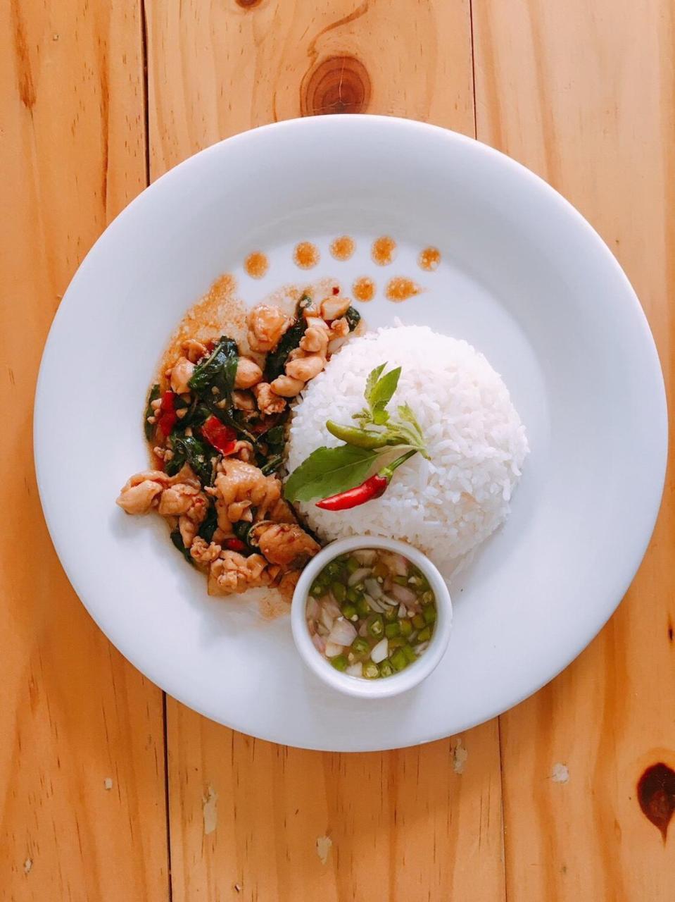 Samsibsanhostel เชียงใหม่ ภายนอก รูปภาพ