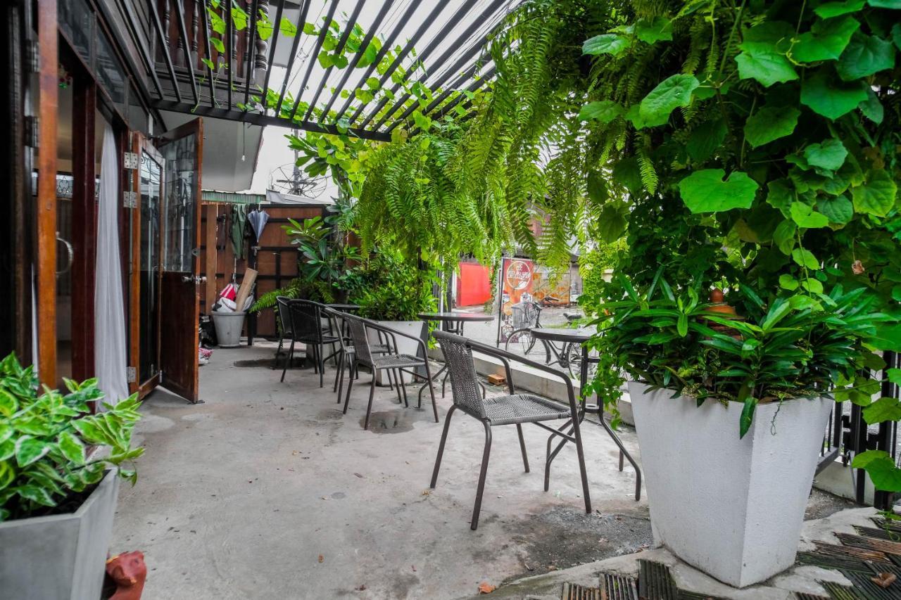 Samsibsanhostel เชียงใหม่ ภายนอก รูปภาพ