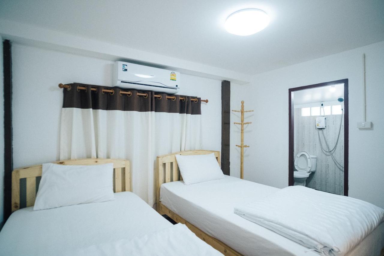Samsibsanhostel เชียงใหม่ ภายนอก รูปภาพ