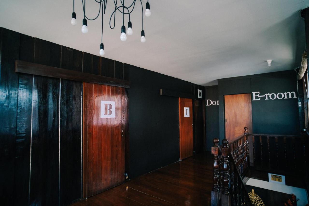 Samsibsanhostel เชียงใหม่ ภายนอก รูปภาพ