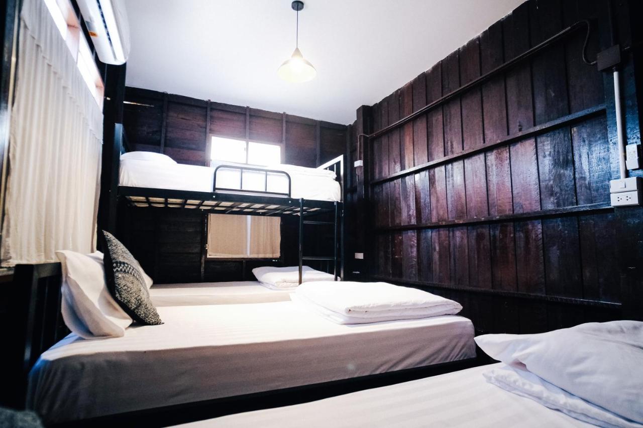 Samsibsanhostel เชียงใหม่ ภายนอก รูปภาพ