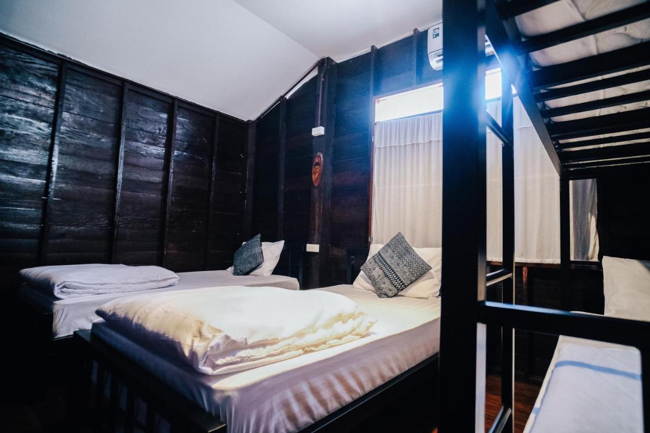 Samsibsanhostel เชียงใหม่ ภายนอก รูปภาพ