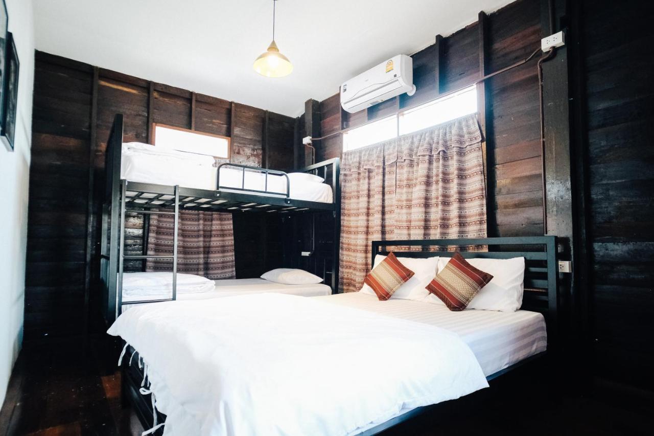 Samsibsanhostel เชียงใหม่ ภายนอก รูปภาพ
