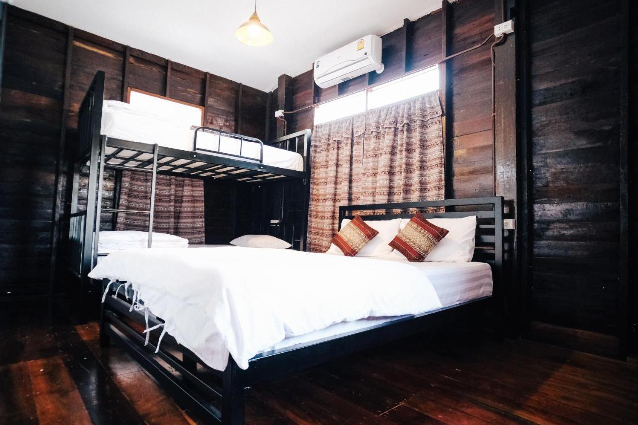 Samsibsanhostel เชียงใหม่ ภายนอก รูปภาพ