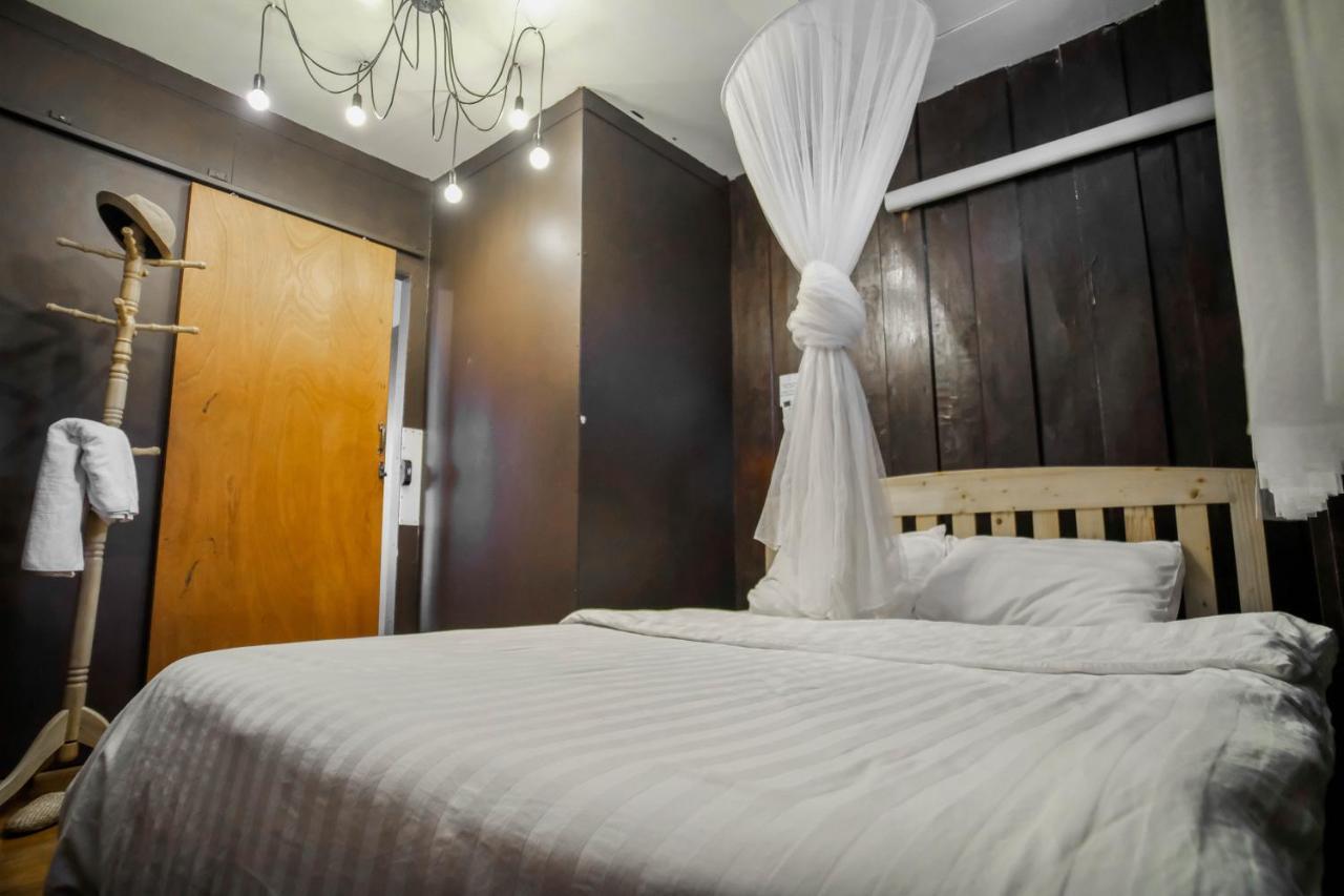 Samsibsanhostel เชียงใหม่ ภายนอก รูปภาพ