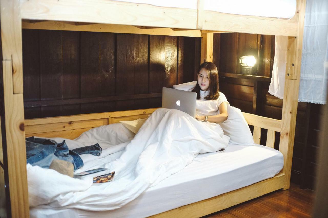 Samsibsanhostel เชียงใหม่ ภายนอก รูปภาพ
