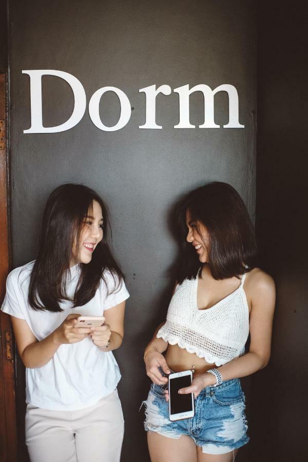 Samsibsanhostel เชียงใหม่ ภายนอก รูปภาพ