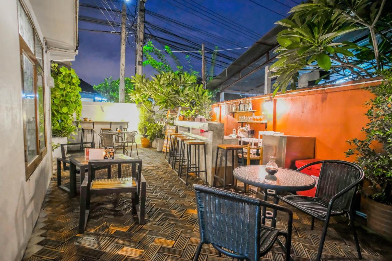 Samsibsanhostel เชียงใหม่ ภายนอก รูปภาพ