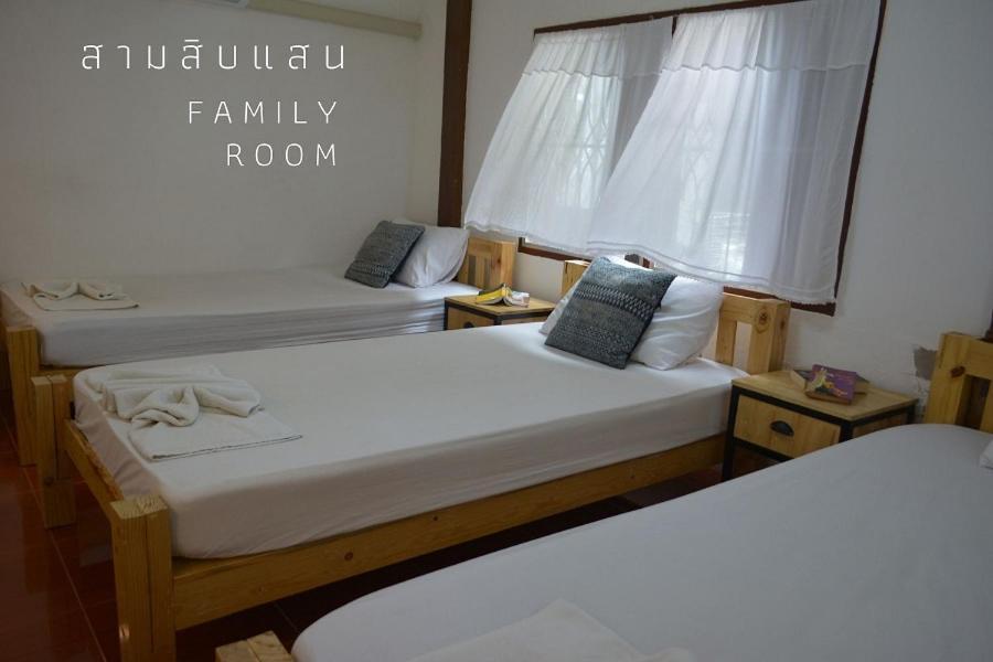 Samsibsanhostel เชียงใหม่ ภายนอก รูปภาพ