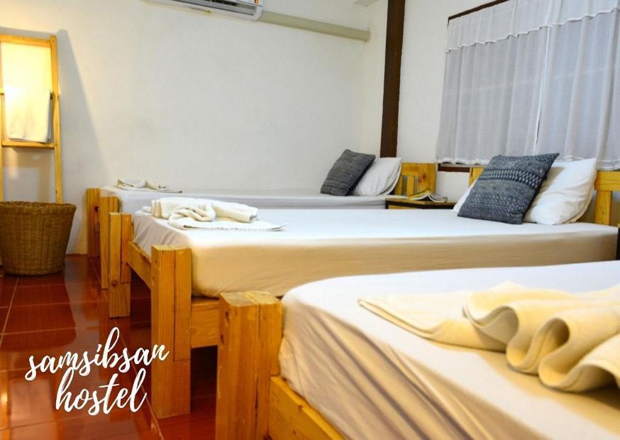 Samsibsanhostel เชียงใหม่ ภายนอก รูปภาพ