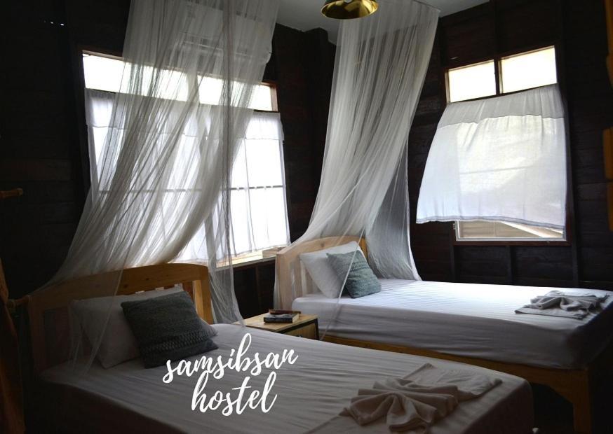 Samsibsanhostel เชียงใหม่ ภายนอก รูปภาพ