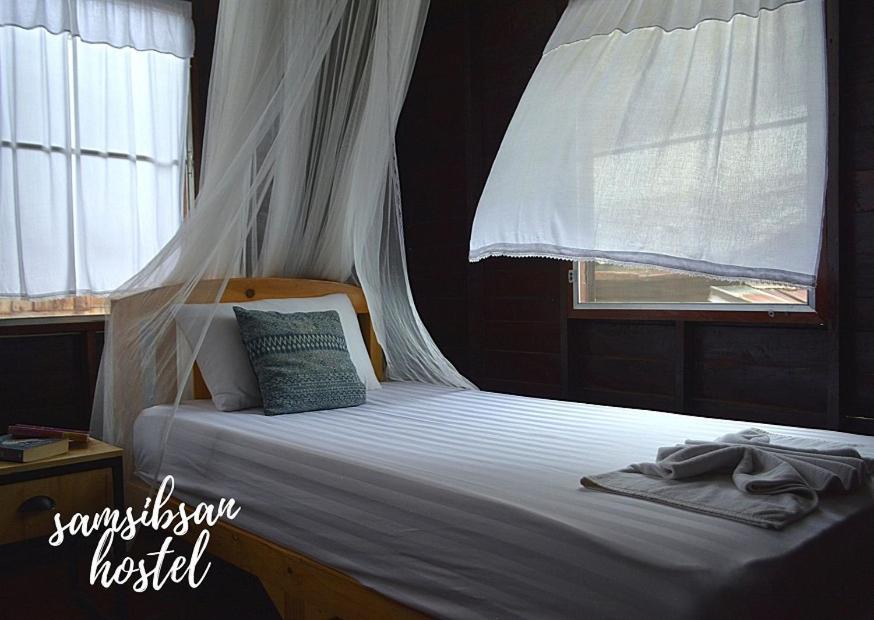 Samsibsanhostel เชียงใหม่ ภายนอก รูปภาพ