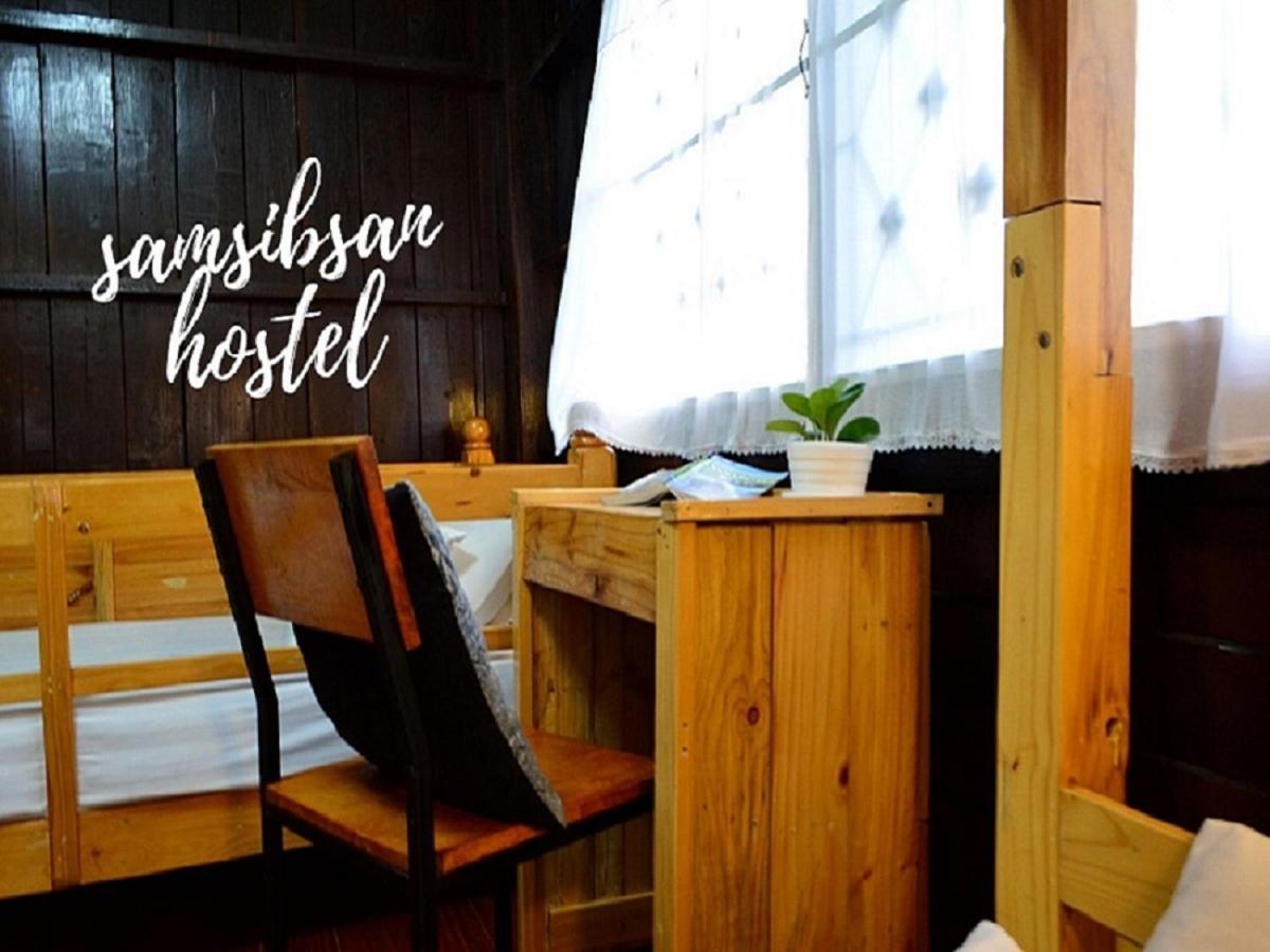 Samsibsanhostel เชียงใหม่ ภายนอก รูปภาพ