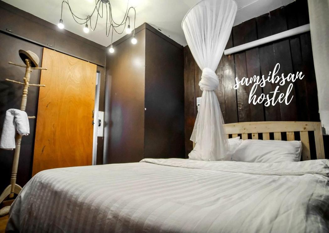 Samsibsanhostel เชียงใหม่ ภายนอก รูปภาพ
