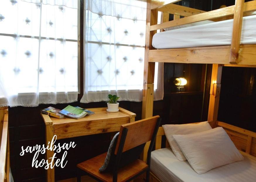 Samsibsanhostel เชียงใหม่ ภายนอก รูปภาพ